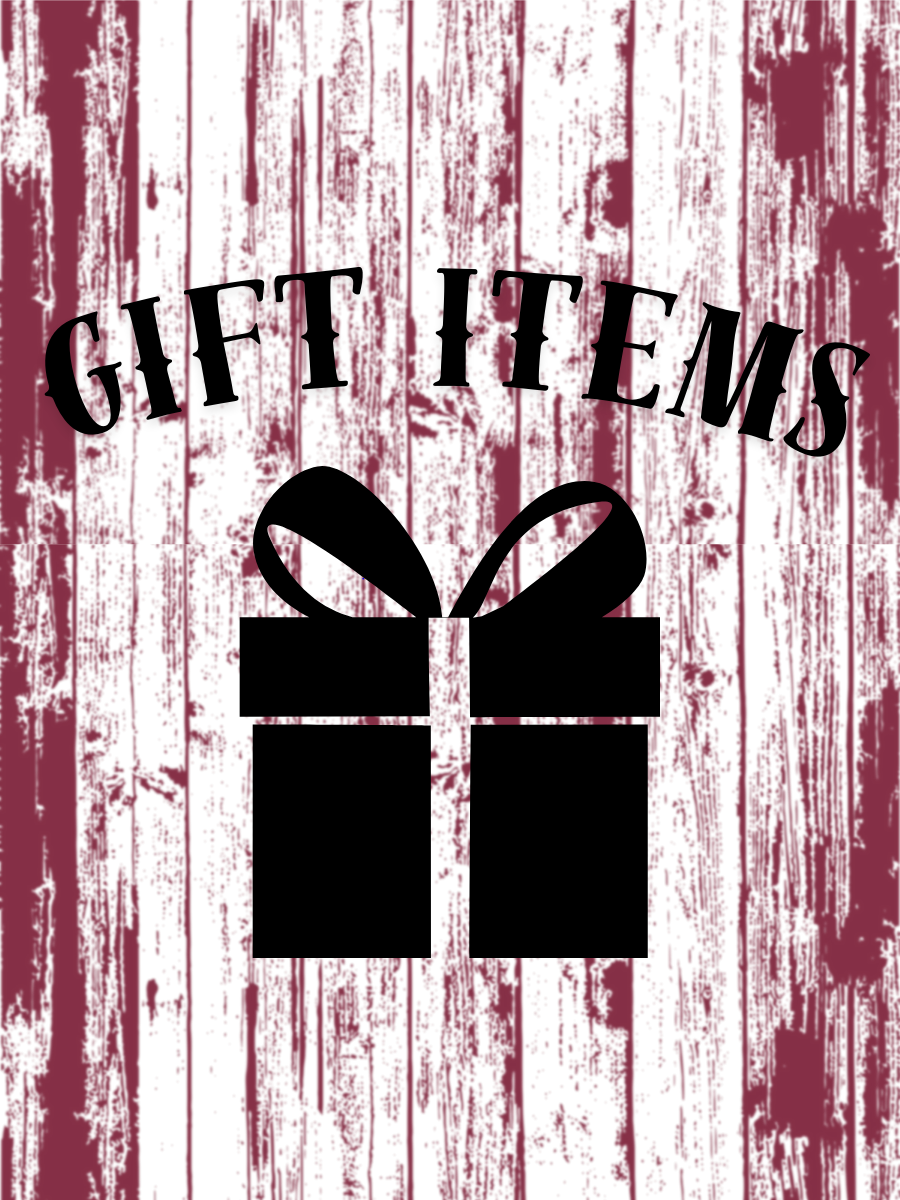 Gift items