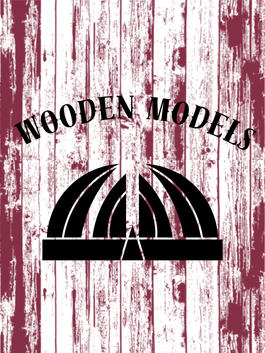 Wooden Models