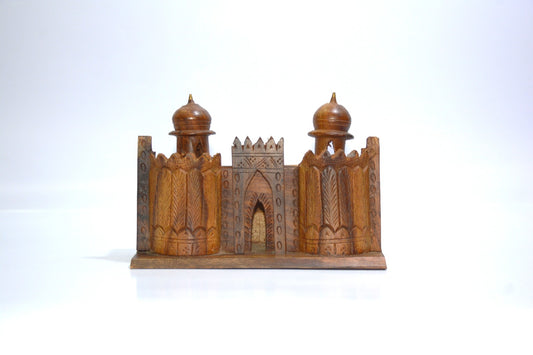 Wooden Shahi Qila Mode